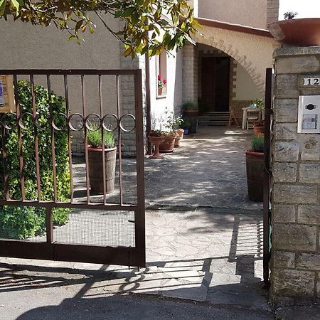 Le Casette Di Civitella La Casa Di Nonna Giulia Civitella Del Lago Εξωτερικό φωτογραφία