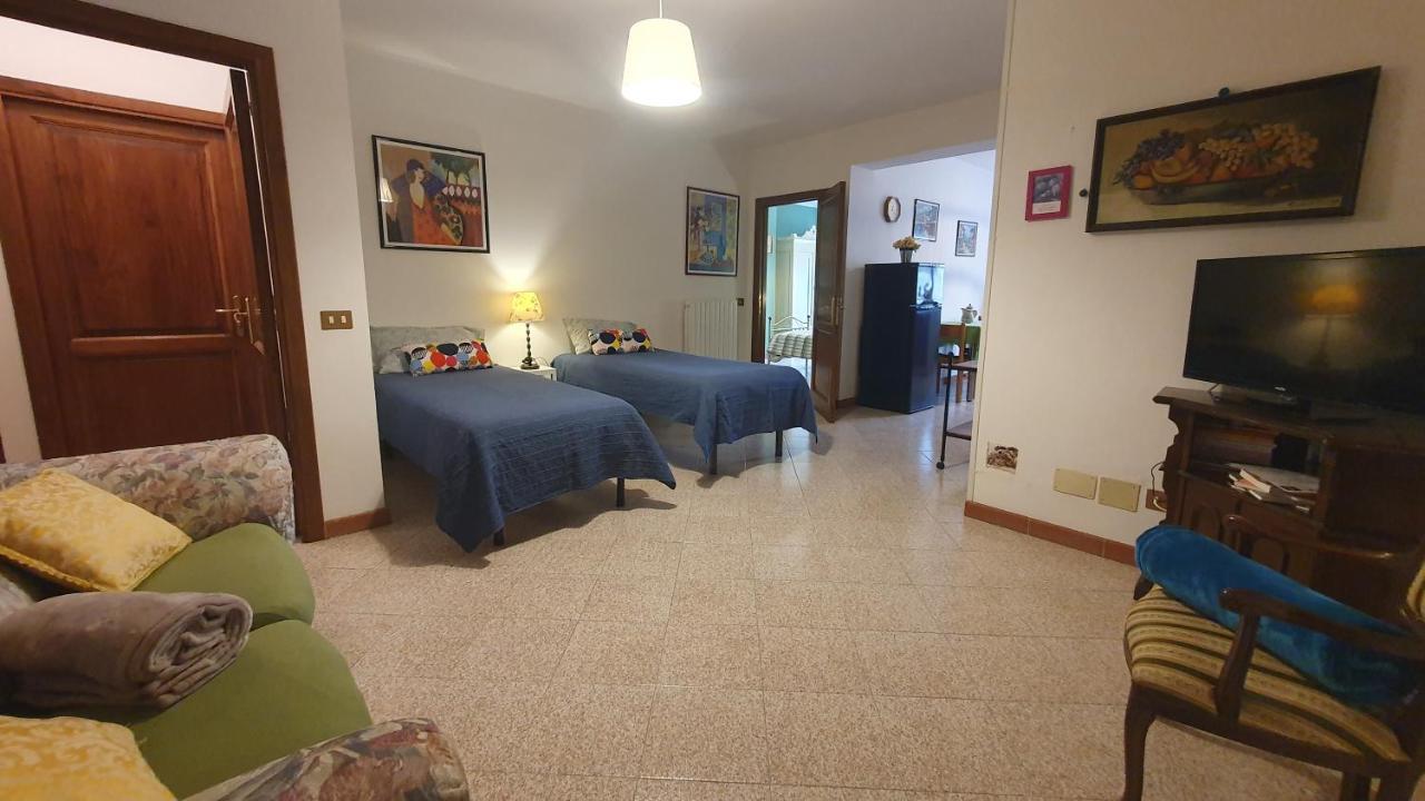 Le Casette Di Civitella La Casa Di Nonna Giulia Civitella Del Lago Εξωτερικό φωτογραφία