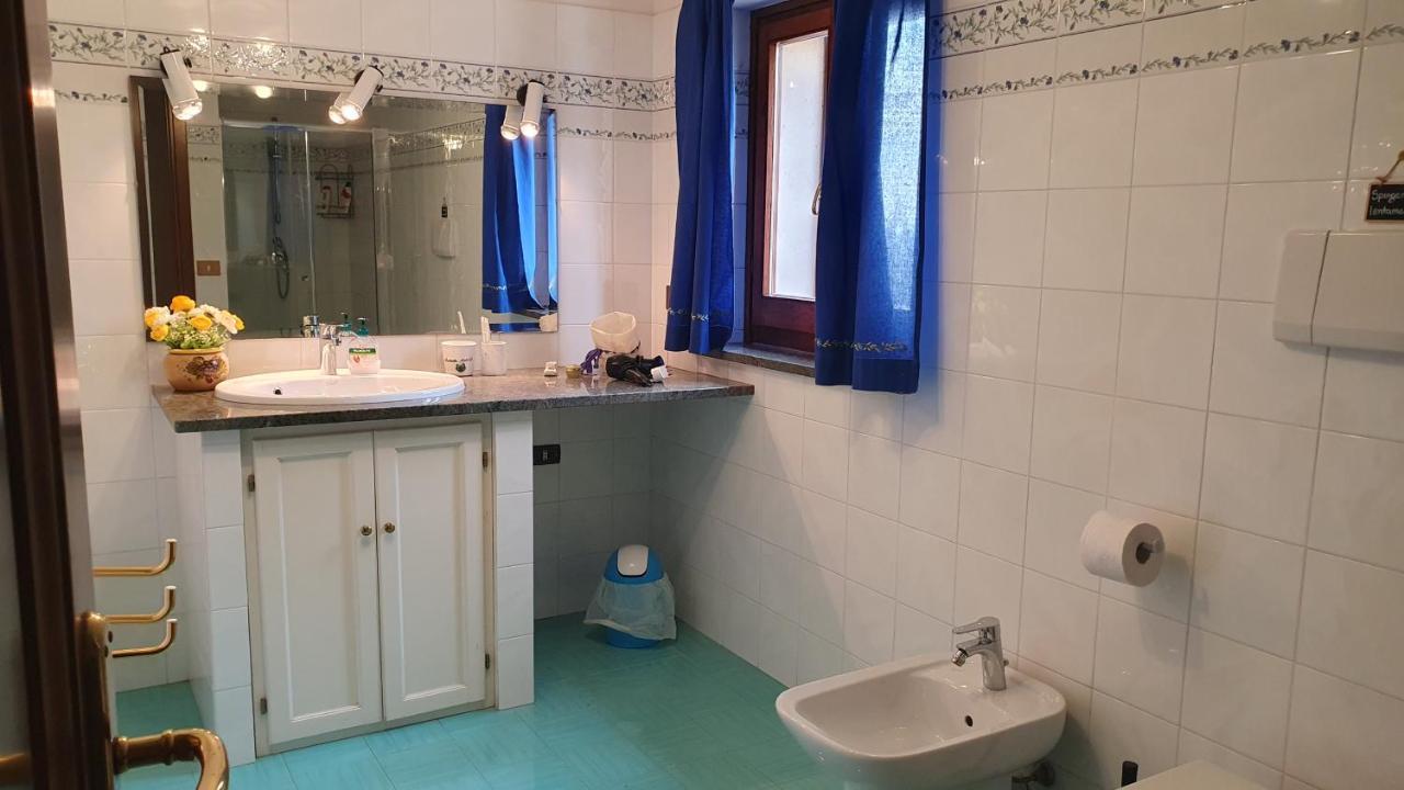 Le Casette Di Civitella La Casa Di Nonna Giulia Civitella Del Lago Εξωτερικό φωτογραφία