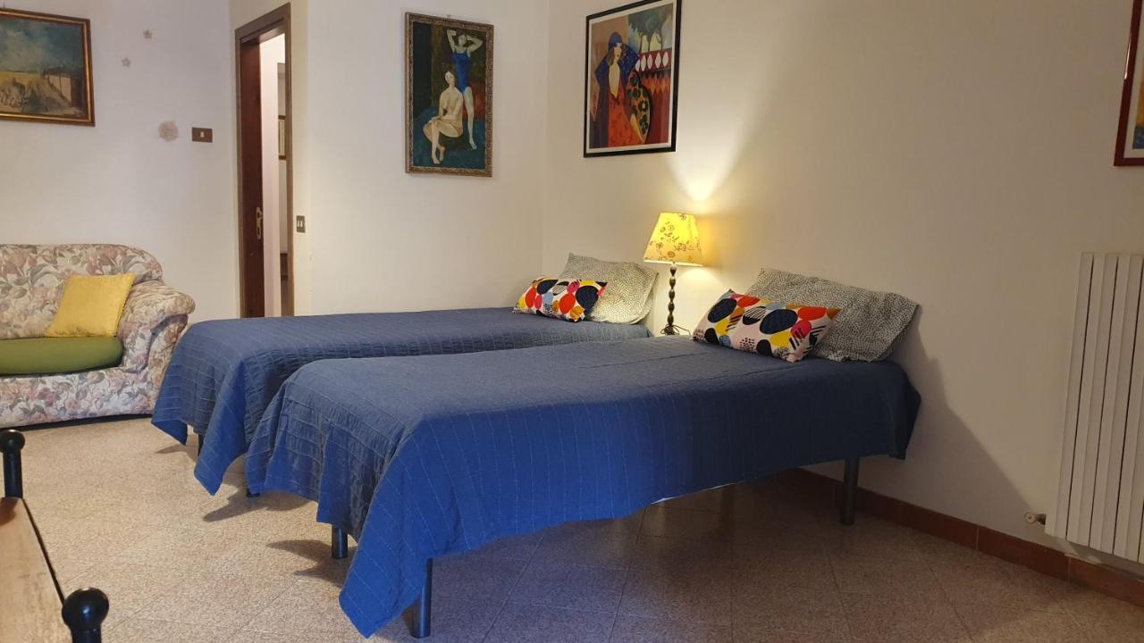 Le Casette Di Civitella La Casa Di Nonna Giulia Civitella Del Lago Εξωτερικό φωτογραφία