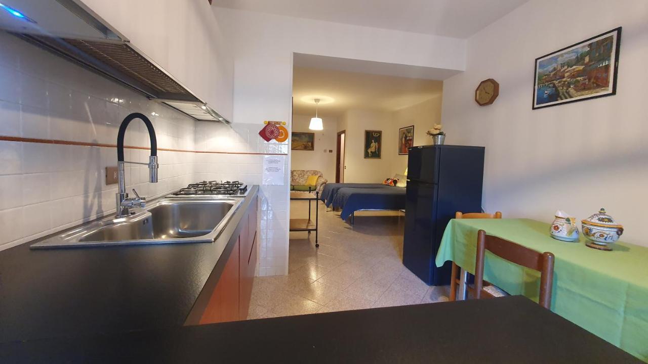 Le Casette Di Civitella La Casa Di Nonna Giulia Civitella Del Lago Εξωτερικό φωτογραφία