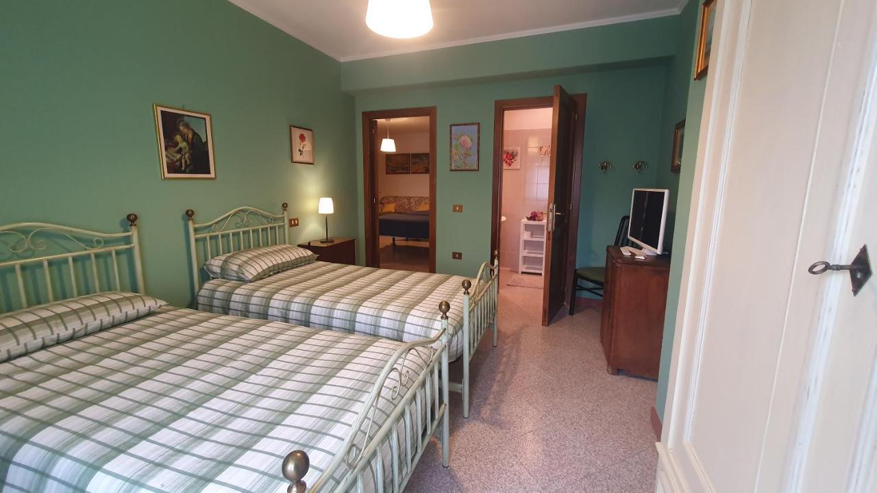 Le Casette Di Civitella La Casa Di Nonna Giulia Civitella Del Lago Εξωτερικό φωτογραφία