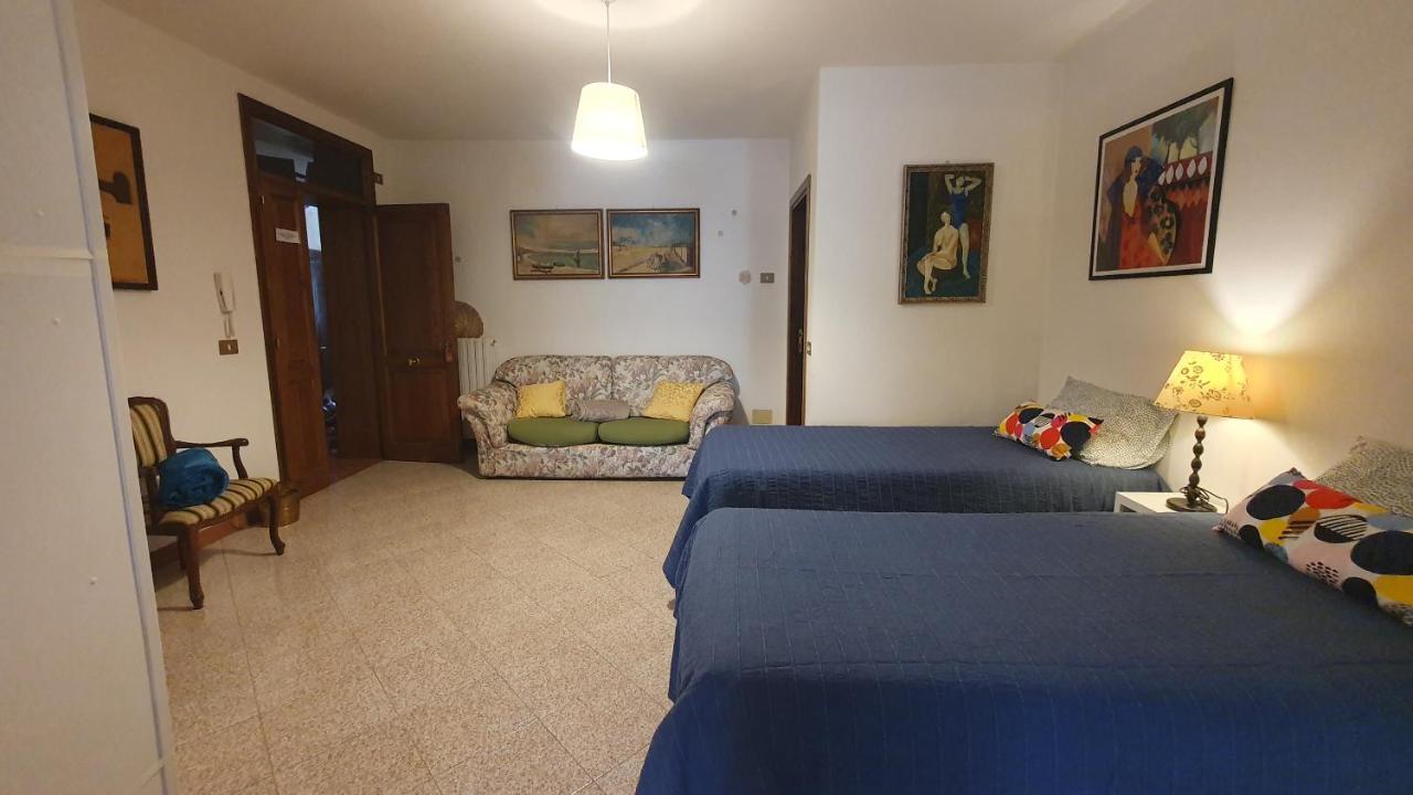 Le Casette Di Civitella La Casa Di Nonna Giulia Civitella Del Lago Εξωτερικό φωτογραφία