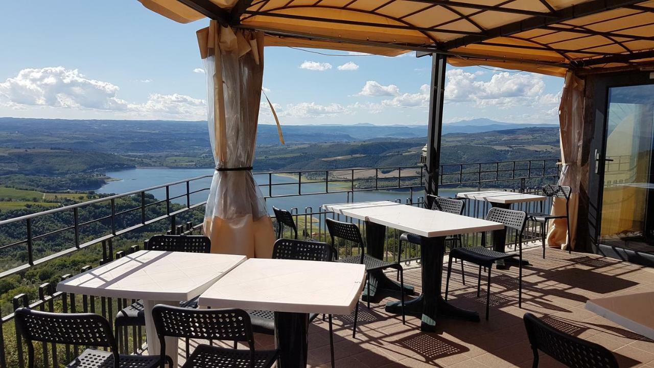 Le Casette Di Civitella La Casa Di Nonna Giulia Civitella Del Lago Εξωτερικό φωτογραφία