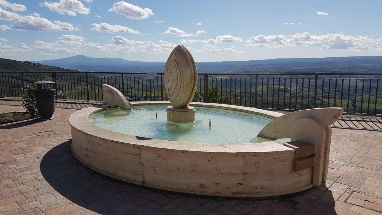 Le Casette Di Civitella La Casa Di Nonna Giulia Civitella Del Lago Εξωτερικό φωτογραφία