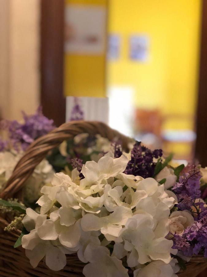 Le Casette Di Civitella La Casa Di Nonna Giulia Civitella Del Lago Εξωτερικό φωτογραφία